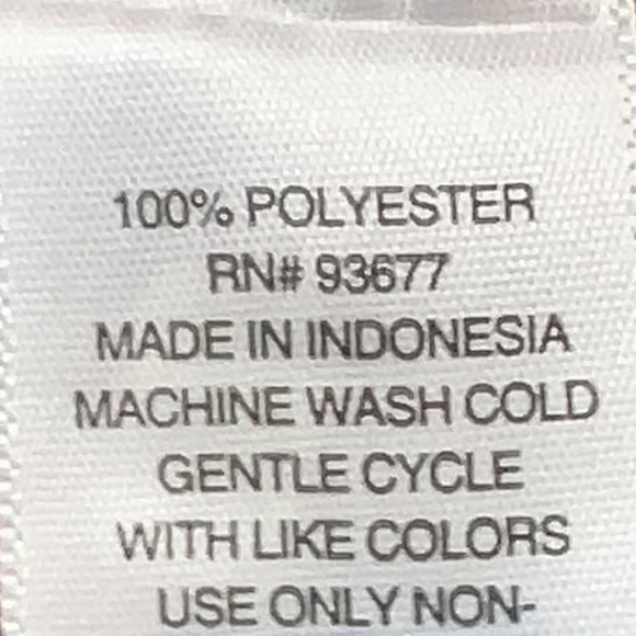 Worthington Belted Midi Shirt Dress Plus Size XXL Orange Coastal Career NWT - Picture 5 of 6